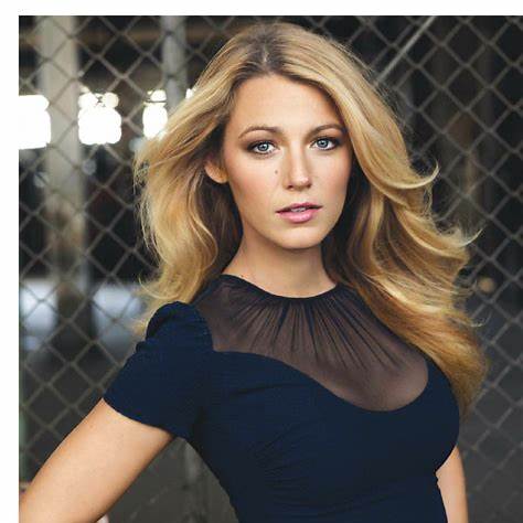 Blake Lively